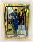 Dale Earnhardt Jr. 2019 Panini The National VIP No. 80 Gold Parallel #4/10