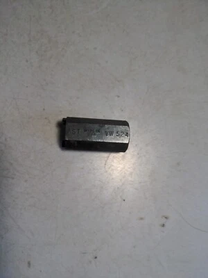 AST Tool WV524 Socket - Tuerca de puntal Herramienta especial  Foto 1 de 4