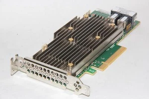 Controlador RAID modular SAS/SATA de 8 puertos y 2 GB FUJITSU PRAID EP520i con soporte LP - Imagen 1 de 3