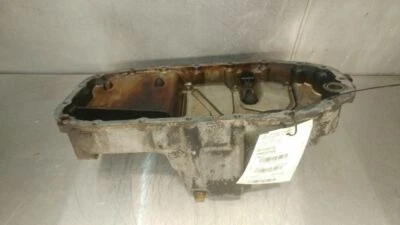 90-93 SAAB 9000 OIL PAN 159899 Foto 1 de 4