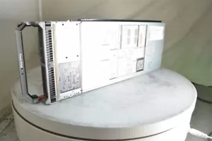 DELL PowerEdge M620 HHB003 Server Blade 2*INTEL XEON E5-2660 V2 2.2GHz 160GB - Picture 1 of 8