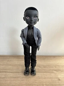 Shadow High. Rexx (Rex) McQueen BOY Doll RAINBOW HIGH Doll In VGC - Picture 1 of 6