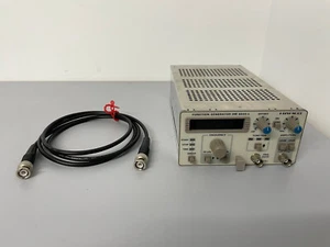 Hameg HM8030-5 Funktionsgenerator 5MHz Signalgenerator - Bild 1 von 3