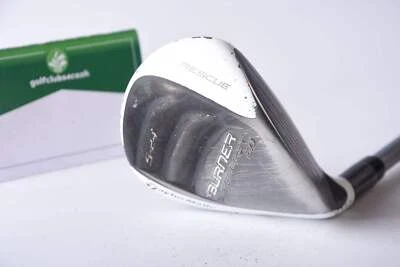 Ladies Taylormade Burner Superfast 2.0 #5 Hybrid / 24 Degree / Ladies Flex REAX - Image 1 of 4