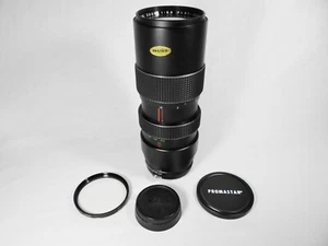 MC Auto Promaster Japan Camera Lens f=80-200mm 1:3.5 no.755995 - Picture 1 of 11