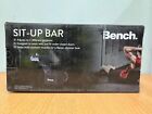 Fitness Sit-Up Bar Bench