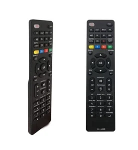 Universal TV Smart Remote Controller Compatible for Samsung Hitachi LCD LED - Picture 1 of 10