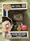 Lanterne blanche Funko Pop DC Heroes Kyle Rayner #237 GITD jouets fugitifs