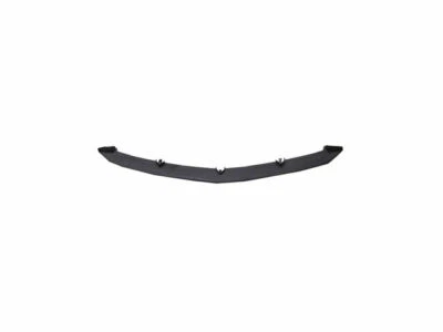 For 2010-2011 Mazda 3 Sport Bumper Air Deflector Front 36354ZF Foto 1 de 2