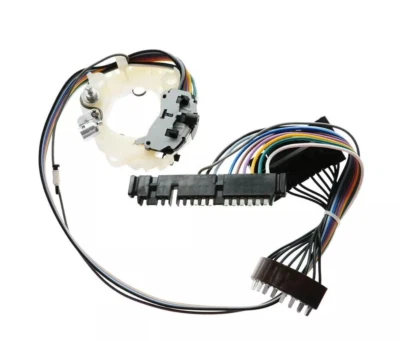 Interruptor de señal de giro intermitente palanca para Hornet Bel-Air Camaro Caprice Chevelle Nova Foto 1 de 4