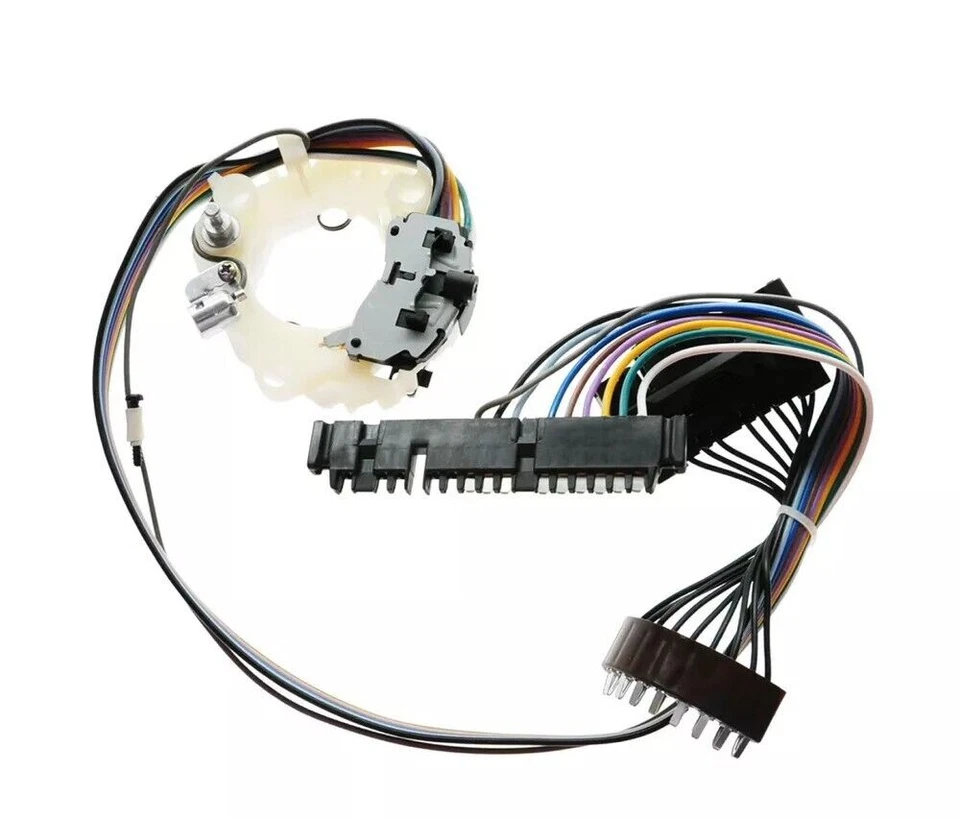 Interruptor de señal de giro intermitente palanca para Hornet Bel-Air Camaro Caprice Chevelle Nova Foto 1 de 4