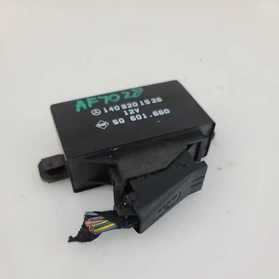 1992 - 1999 Fits Mercedes W140 S420 S500 Heated Seats Control Module - Image 1 of 4