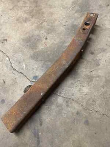 1949-1951 mercury drivers side rear frame section - Picture 1 of 4
