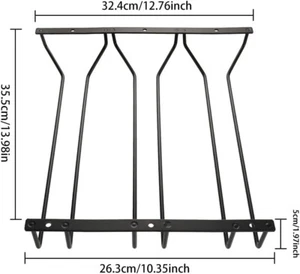 Cortador de galletas de Navidad, Joyoldelf 7 piezas cortadores de Navidad ginebra de acero inoxidable - Imagen 1 de 3