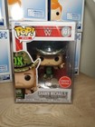 Funko POP WWE #101 DX Shawn Michaels Survivor Series with Pin GameStop Exclusive