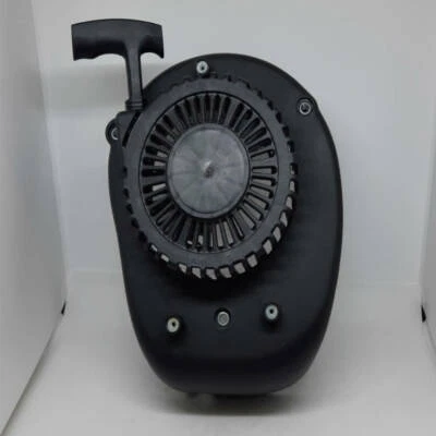 Avviamento completo originale Oleo mac, Efco per transporter e rasaerba mod C...