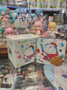 Taza de porcelana Ensky Doraemon Nobita's Picture World Story - Imagen 1 de 5