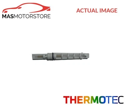 AIR CONDITIONING EXPANSION VALVE THERMOTEC KTT140001 I NEW OE REPLACEMENT - Image 1 of 4