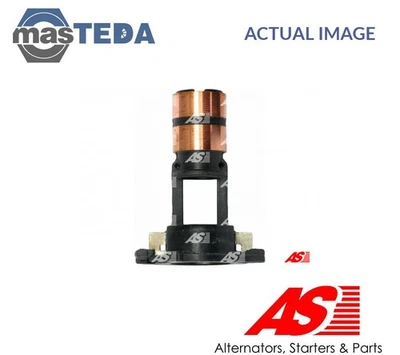 ASL9008 SLIP RING ALTERNATOR AS-PL NEW OE REPLACEMENT - Image 1 of 4