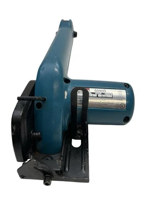 Makita 3 3/8" Circular Saw 9.6v Model 5090D Cordless Tool ONLY - Image 1 of 4