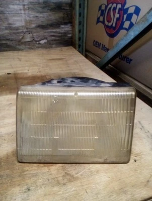 1996 Jeep Grand Cherokee Passenger Right Oem Head Light Headlight Lamp KY5ZO - Image 1 of 4