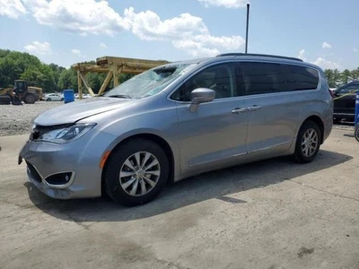 Used Front Left Drive Axle Shaft fits: 2017 Chrysler Pacifica front gasoline Fro Foto 1 de 4