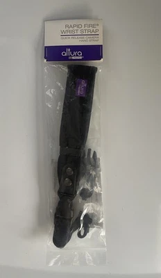 Altura Rapid Fire Neck Strap Quick Release Photo Camera Strap New, Unused - Image 1 of 4