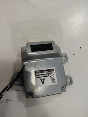 Módulo de control de freno de estacionamiento para 21 Mazda CX-5 Foto 1 de 2