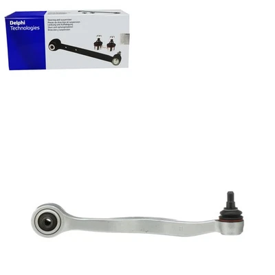 Conjunto de brazo de control de suspensión y rótula Delphi para BMW 540i 1994-1995 Foto 1 de 4