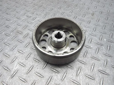 2018 Honda CBR650F Flywheel Rotor Fly Wheel Engine Generator Foto 1 de 4
