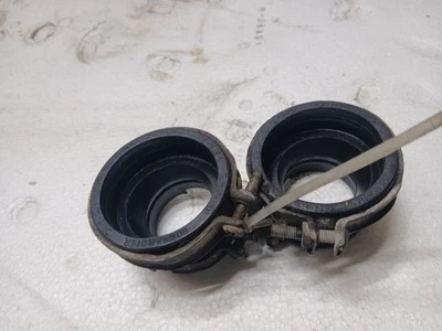 Ski Doo Formula MX Plus Snowmobile Engine Intakes Formula MXZX 440 34mm Carbs Foto 1 de 3