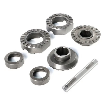 Durable Gear Spartan Locker For Jeep Dana 30 Differential 27 Spline SLD3027 - Image 1 of 4