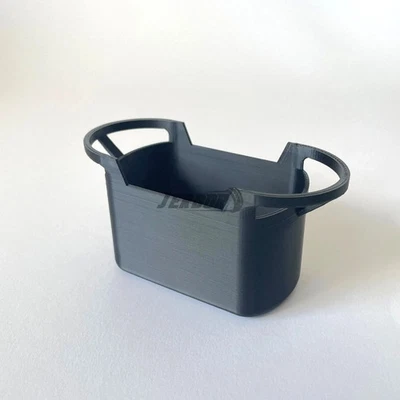 MARKENLOS Geruchsverschluss Auffangkorb für Dallmer Cera Line &Tisto Line Plan Duschrinnen