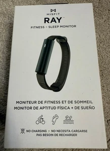 01 piece MISFIT RAY Fitness Sleep Monitor NEW - Picture 1 of 5