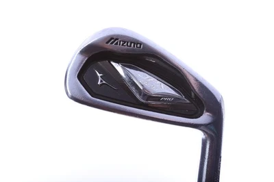 Mizuno JPX 825 Pro 4-Iron Stiff Flex Steel Shaft Very Good - Image 1 of 4