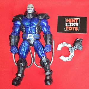 Marvel Legends APOCALYPSE BAF X-Men Build A Figure Acción Suelta Completa 2018 - Imagen 1 de 4