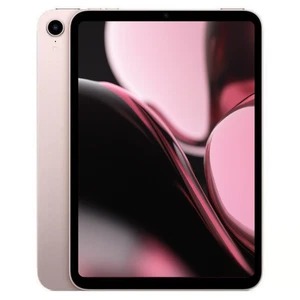 Apple iPad Mini 6 256GB Wifi + Cellular Pink - Excellent Refurbished - Picture 1 of 2