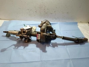 1108514BD38310 lenksäule 50688 TOYOTA RAV 4 «III 2008 2.2 D4D D-CAT SUV 4X4 - Picture 1 of 7