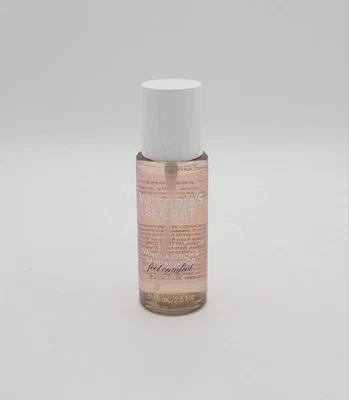 Victoria’s Secret Vainilla Orquídea Sándalo Fragancia Cuerpo Bruma Tamaño de Viaje Foto 1 de 3