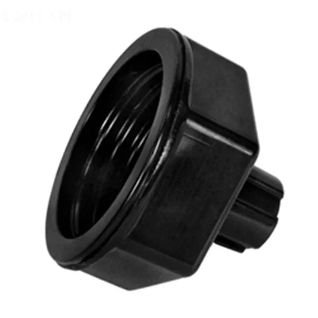 Waterway Plastics WW6025321B Drain Screen Cap - Image 1 of 1