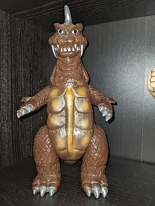 Marmit Vinyl Paradise Gomess Sofubi Ultra Q Ultraman Bullmark Marusan - Picture 1 of 1