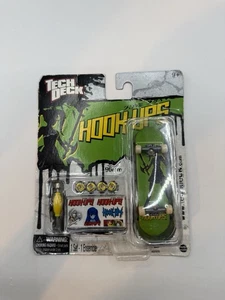2002 TechDeck Hook Up BRAND NEW - Picture 1 of 4