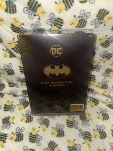McFarlane Toys Armored Batman Kingdom Come Gold Label Patina Edition New Sealed - Picture 1 of 4