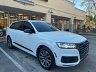 2018 Audi Q7 2.0 TFSI Premium Plus