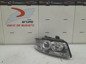 69938240 headlamp rh for AUDI A4 AVANT 1.9 TDI 2001 384803 - Picture 1 of 20