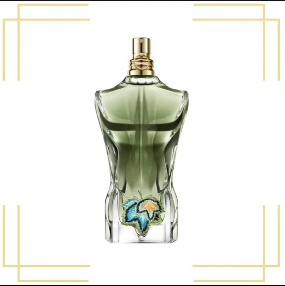 Spray Le Beau Paradise Garden EDP 4,2 oz por Jean Paul Gaultier | Envío gratuito Foto 1 de 1