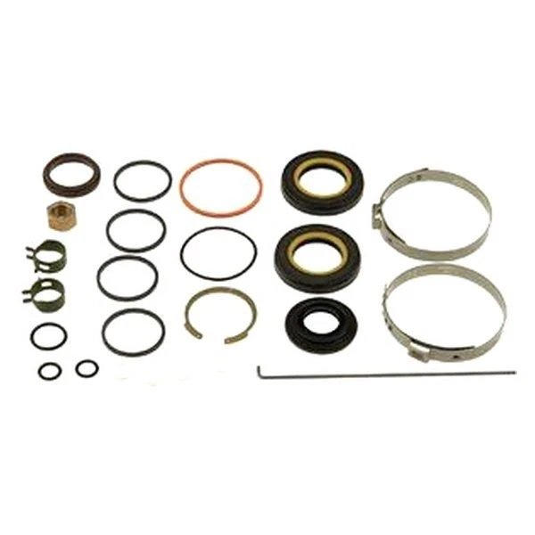 For Mazda 626 1993-1997 Gates Rack & Pinion Seal Kit - Image 1 of 1