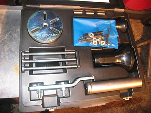 Kent-Moore J-45508 Cadillac Catera CTS Axle Tool Set - Picture 1 of 3