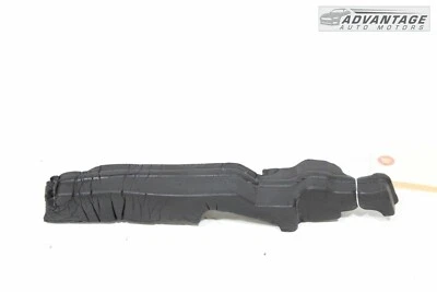 2012-2018 AUDI A7 QUATTRO 4G8 FRONT LEFT DRIVER SIDE FENDER COVER SEAL STRIP OEM - Image 1 of 4