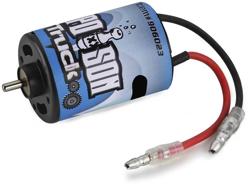 Carson Motore Elettrico Poison Truck - 906023